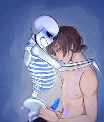 Experience The Rush of Gacha Undertale Porn - Chara Will Make You Breathless Absolutely