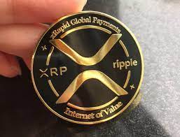Xrp was created by ripple to be a speedy, less costly and more scalable alternative to both other digital assets and existing monetary payment platforms like swift. Ripple Xrp Preis Sturzt In Erwartung Eines Sec Prozesses Ab Invezz