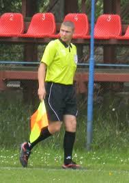 Asociaţia judeţeană de fotbal giurgiu strada portului nr.18, tel/fax: DelegÄri Liga A Prahova Etapa A Xxxii A Sportul In Prahova