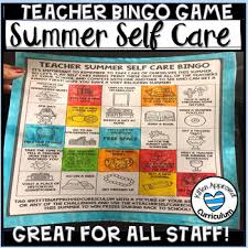 The research around employee health, and what causes some of the most incredible damages to our workplaces, are easily compared to the challenges and experiences of our teachers. Self Care Challenges For Teachers Worksheets Teaching Resources Tpt
