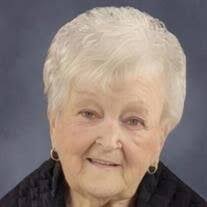 Bonnie Holley Obituary