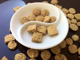 Vegan Organic Dog Food Nibble Kibble No By Currynpepper On Etsy 14 99 Dog Food Recipes Organic Dog Treats Food