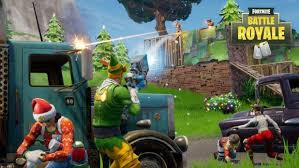 It is only right that we feature this game for all of you pc gamers. Fortnite Battle Royale Systemanforderungen Im Uberblick Focus De