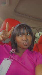 Healthcare professionals share their pride