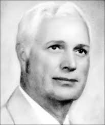 Howard Painter Obituary (1920