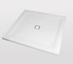 I piatti doccia in corian© sono la soluzione perfette per progetti residenziali e. Piatto Doccia Soft 140x80