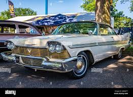 Image result for Canyon Gold 1958 Plymouth