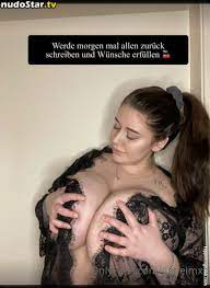 Geheimnis_xx  Geheimnisxx98  geheimnisxx2.0  geheimxx Nude OnlyFans  Photo 8 - Nudostar.TV