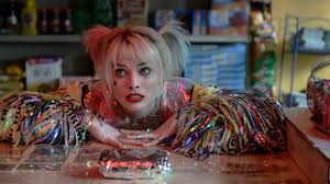 Get unlimited dvd movies & tv shows delivered to your door with no late fees, ever. Birds Of Prey The Emancipation Of Harley Quinn In Der Featured Filmkritik