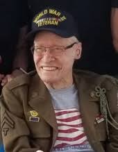 Obituary information for Clarence 'Cubby' H Bair