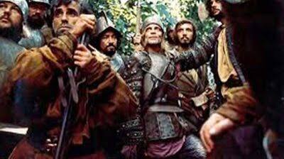 The Essential Movie Library #36: Aguirre, the Wrath of God (1972) - LAmag