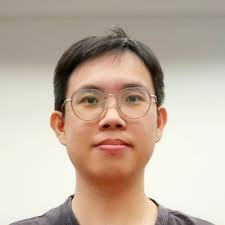 Caleb Choy's Statement of Accomplishment