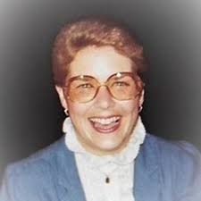 Margaret (Peggy) Jacobsen Obituary September 15, 2019