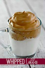 Whipped Coffee Dalgona Coffee Recipe Recipe Coffee Recipes Coffee Drink Recipes Recipes