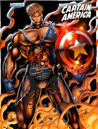 Pin By Fecha Chapado On How To Draw Anatomy The Extreme Way Captain America Art Marvel Comics Art Marvel Figure
