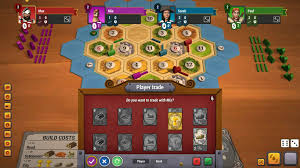 Play your favorite game catan anytime and anywhere: Catan Universe Posts Facebook