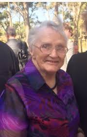 Margaret MUGAVIN (née Roache) funeral Warrnambool