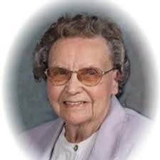 Hazel Erickson Obituary July 29, 2008