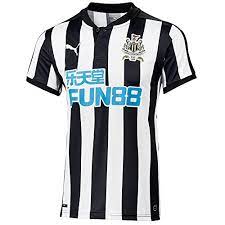 + ньюкасл юнайтед newcastle united u23 ньюкасл юнайтед u18 newcastle united молодёжь. Newcastle United Trikot Test Vergleich 2021 7 Beste Herren