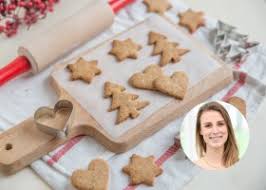 4 recettes de biscuit noel à découvrir sur recettes de cuisine. Recette Sables Americains De Noel Facile Mes Recettes Faciles