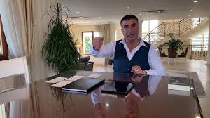 Cenk çelik'ten sedat peker'e yeni racon videosu ortalık karışacak i̇nsta;tr.link/3xmm0e. Sedat Peker Devlet Yetkililerine Seslendi Youtube