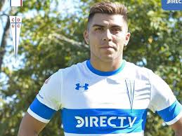 From wikipedia, the free encyclopedia. Cesar Pinares Se Transformo En El Cuarto Refuerzo De Catolica La Cuarta