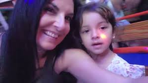 Luna. La previa del jardin