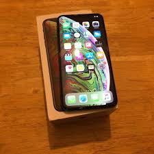 Apple iphone 4s 16gb 4 000 руб 30%. Iphone Xs Max 64gb Space Grey Unlocked Boxed In B70 Sandwell For 750 00 For Sale Shpock