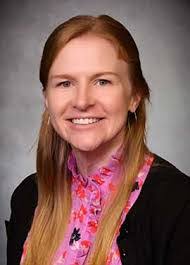 Mary Hodgin's Instagram, Twitter & Facebook