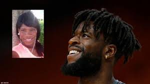 Why a Straight NBA Player Got an 'LGBTQ' Tattoo