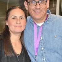 An Evening of Hope With Paralympian Tricia Downing