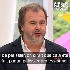 La signature, la technique, la créativité. Le Meilleur Patissier On Dirait Que Ca A Ete Fait Par Un Patissier Professionnel Facebook