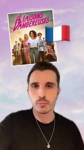 QUE VAUT VRAIMENT #lesliaisonsdangereuses SUR @NetflixFR AVEC @Paolalct ?  🍿 #Filmtok