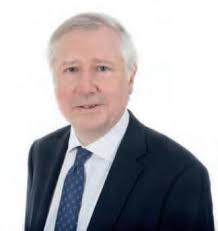 Digital T&RA Annual Report 2021/22 by Chris Davies