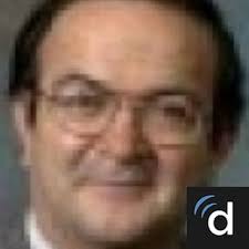 Dr. Fernando Raudales, MD