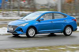 Learn about the 2021 hyundai accent with truecar expert reviews. Kazakhstan February 2021 Hyundai Accent Signs First Win Since 2015 In Market Up 33 3 Best Selling Cars Blog