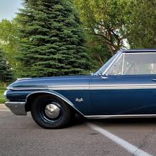 Image result for Baffin Blue 1962 Galaxie