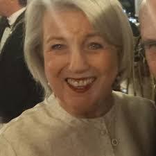 Pauline Dillon's Instagram, Twitter & Facebook