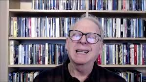 SCREENWRITER JACK EPPS TALKS NAMING MAVERICK, TOP GUN & MORE