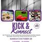 Kick & Konnect Monthly Youth Meeting event image