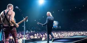 Def Leppard