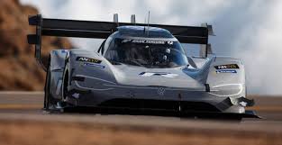 There has been 195 total nascar national races at 17 different tracks in the golden state. 7 57 148 Volkswagen Makes Racing History With Record Breaking Electric Race Car Ars Technica