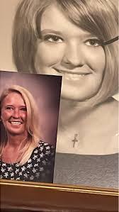 Danielle Standridge's Instagram, Twitter & Facebook