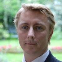 Gavin Daniel Email & Phone Number