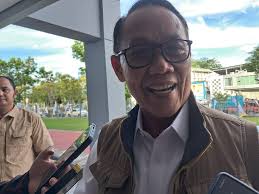 Rusmadi Wongso Jadi Ketua Tim Transisi Percepatan Pemprov Kaltim