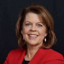 Kristy Byrd Email & Phone Number