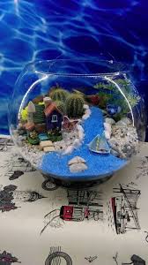 Mahmut Kirnik 121 Minyatur Bahceler Teraryumlar Terrarium