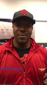 Mr.Olympia 2018 # Shawn Rhoden 🇺🇸🇺🇸 # RIP Champ #👃👃👃
