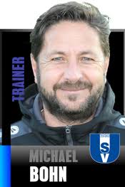 Trainer und Betreuer 2024/2025