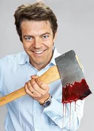 Jason Blum, the Penny-Pinching Horror Movie Maestro